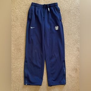 Nike Bulldog Sweatpants